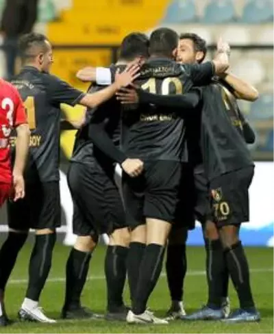 Futbol: TFF 1. Lig Futbol: TFF 1. Lig