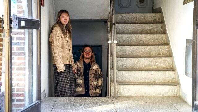 Göz alıcı binalardan bodrum katlarına sıkışan bir halkın hikayesi: Parazit filmi