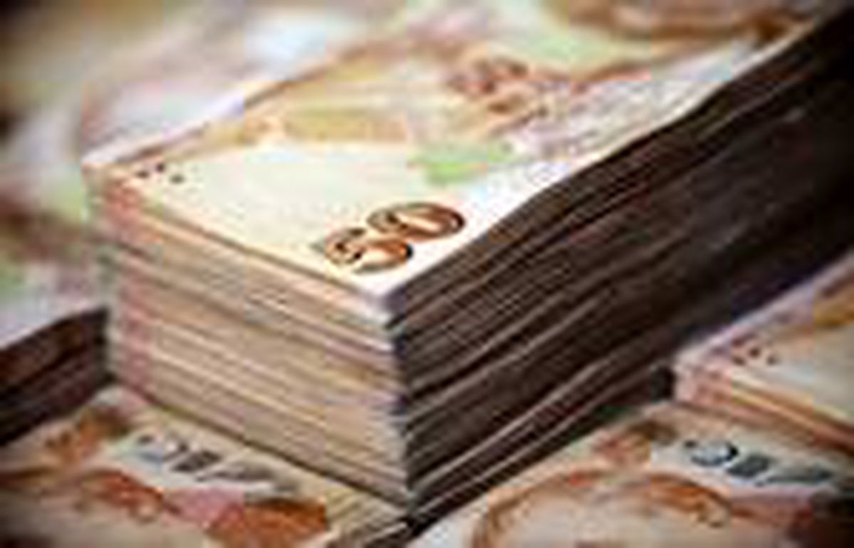 Hazine 4,6 milyar lira borçlandı