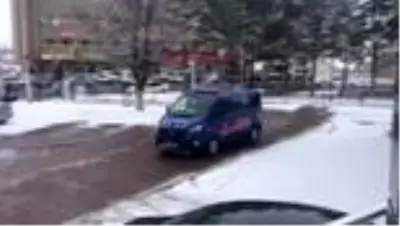 Hırsızlık yaptıkları belirlenen 2 zanlı tutuklandı