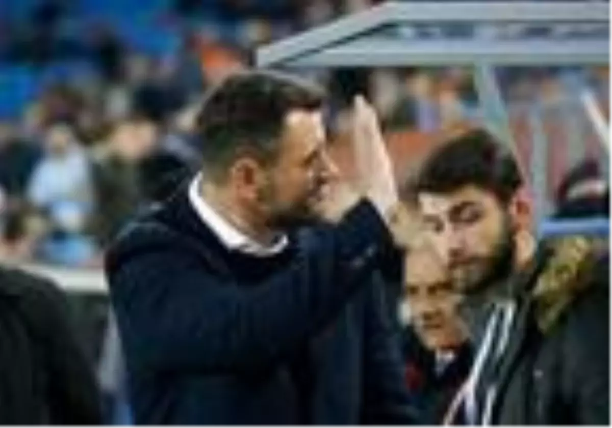 Hüseyin Çimşir: Trabzonspor'da hikayesi okunan bir antrenör olmak istiyorum