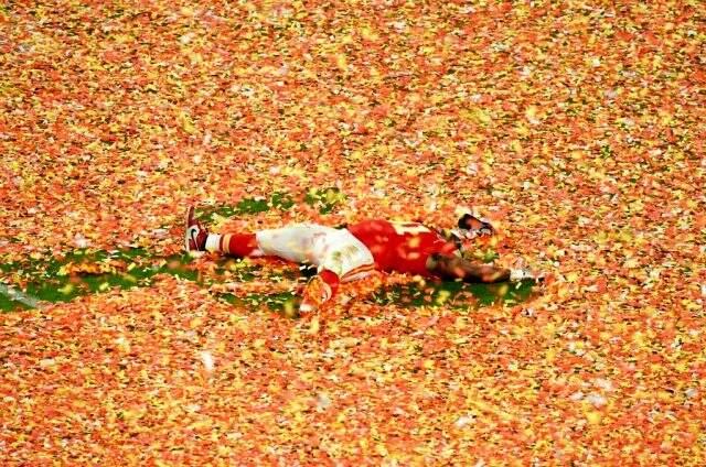 Kansas City Chiefs, 50 yıl sonra Super Bowl'da şampiyon oldu