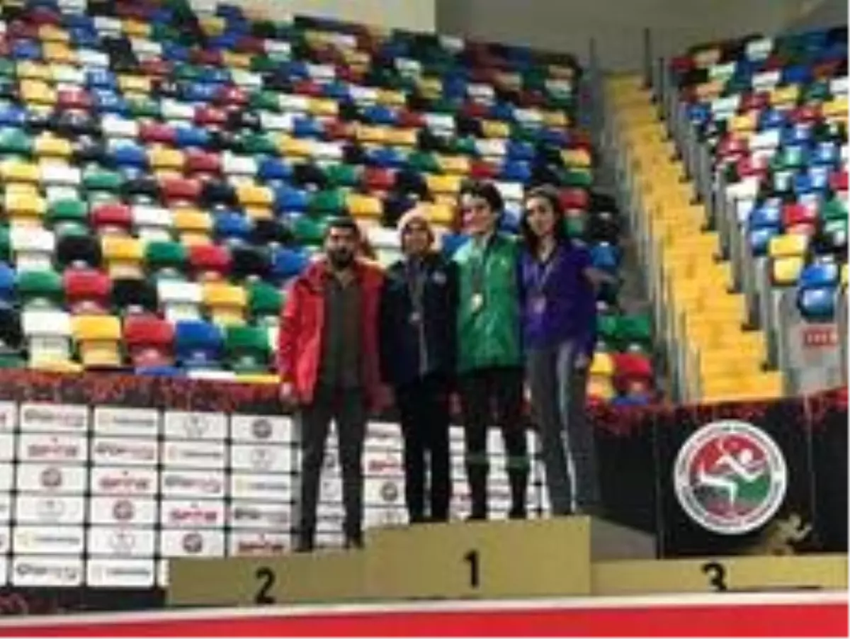 Kayserili atletler Balkan Şampiyonası'nda ülkemizi temsil edecek