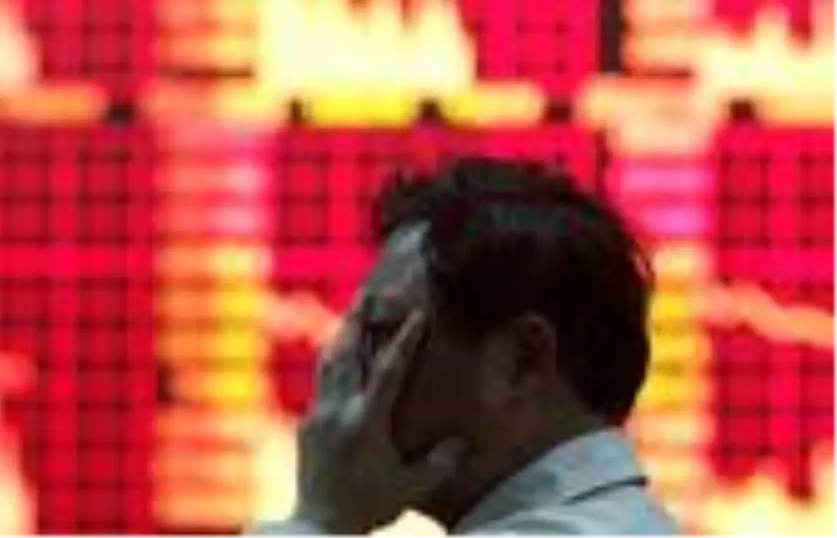 Virüs 420 milyar dolar götürdü