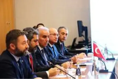 Kozuva: İhracatın önündeki engelleri kaldıracağız