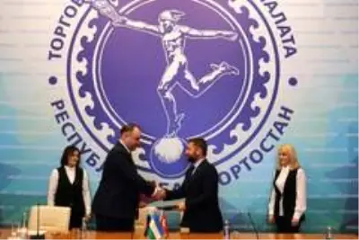 Kozuva: İhracatın önündeki engelleri kaldıracağız