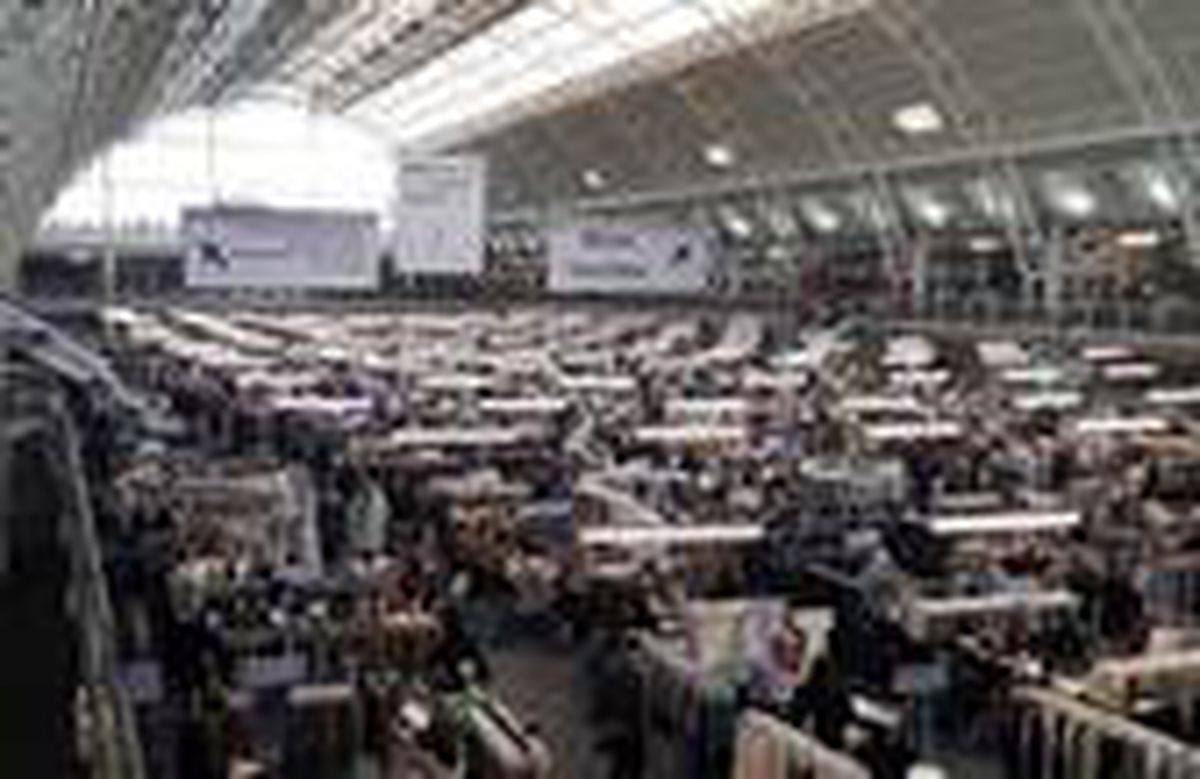 London Textile 2020’ye Bursa damgası