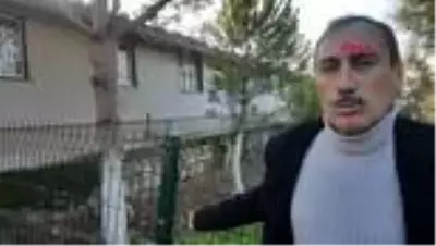 Manisa'da depremde zarar gören okulun bir bloğuna 'ağır hasarlı' raporu