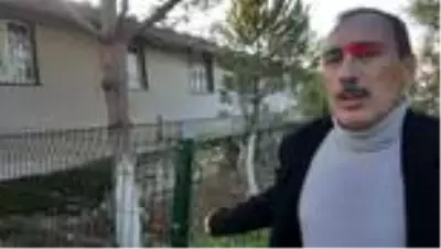 Manisa'da depremde zarar gören okulun bir bloğuna 'ağır hasarlı' raporu