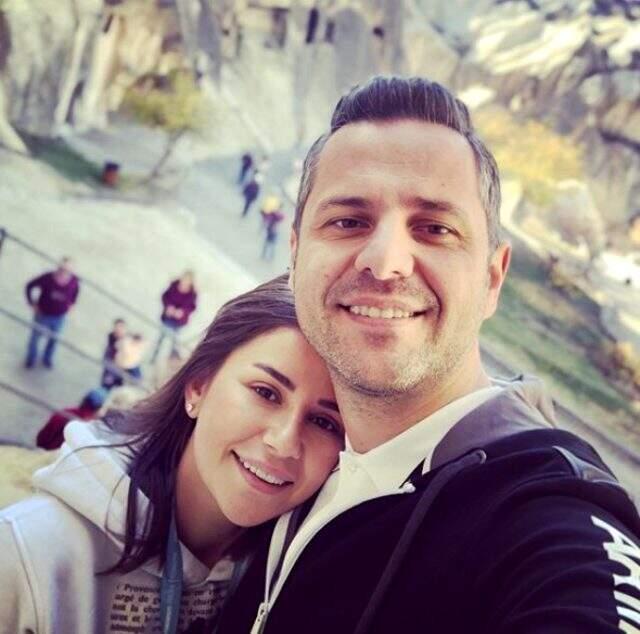Merve Özbey kimdir? Merve Özbey kaç yaşında nereli? Kenan Koçak kimdir?