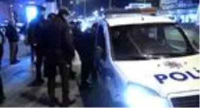 Metrobüste 11 yaşındaki kız çocuğunu taciz ettiği iddia edilen kişi gözaltına alındı Metrobüste 11 yaşındaki kız çocuğunu taciz ettiği iddia edilen kişi gözaltına alındı