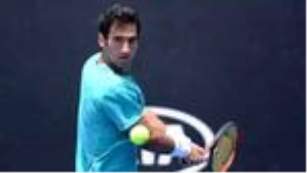 Milli tenisçi Cem İlkel, Fransa'da şampiyon oldu!