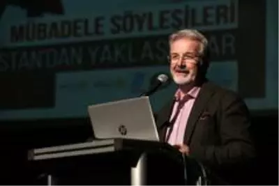 Mübâdele söyleşileri