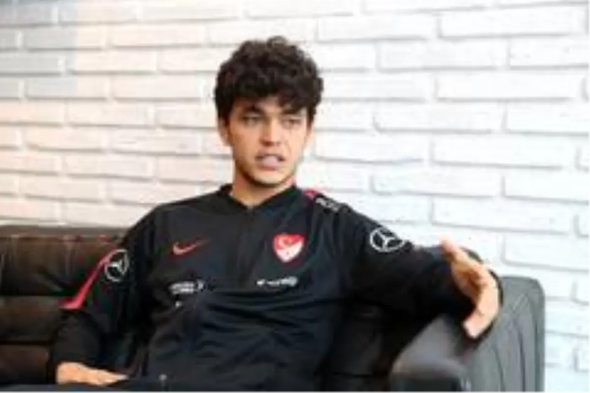 Mustafa Kapı: 'Önceliğim Galatasaray'