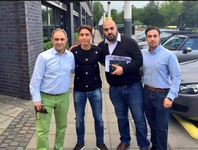 Muzzi Özcan: Emre Mor'u uyuşturucuya alıştırdığımı söyleyenler gezi zekalıdır