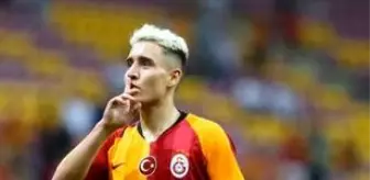 Kaan Ayhan: Muzzi Özcan: Emre Mor'u uyuşturucuya alıştırdığımı söyleyenler geri zekalıdır Kaan Ayhan: Muzzi Özcan: Emre Mor'u uyuşturucuya alıştırdığımı söyleyenler geri zekalıdır