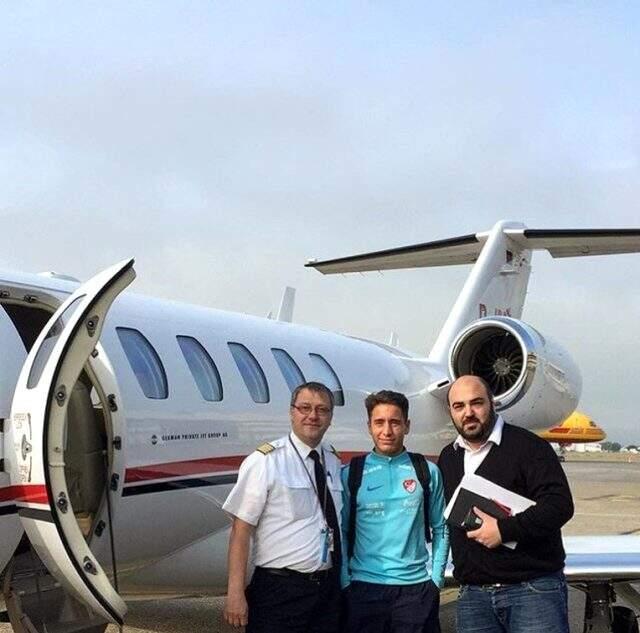 Muzzi Özcan: Emre Mor'u uyuşturucuya alıştırdığımı söyleyenler gezi zekalıdır