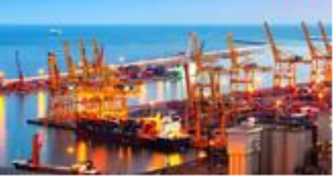 Ocak ayında 14,8 milyar dolar olan ihracat, Cumhuriyet tarihinin rekorunu kırdı