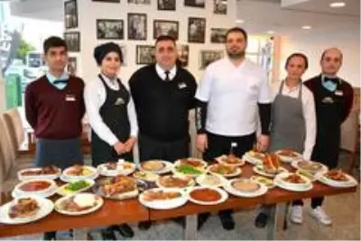 Paçacı Fazıl Usta'dan sağlık ve şifa kaynağı lezzetler Paçacı Fazıl Usta'dan sağlık ve şifa kaynağı lezzetler