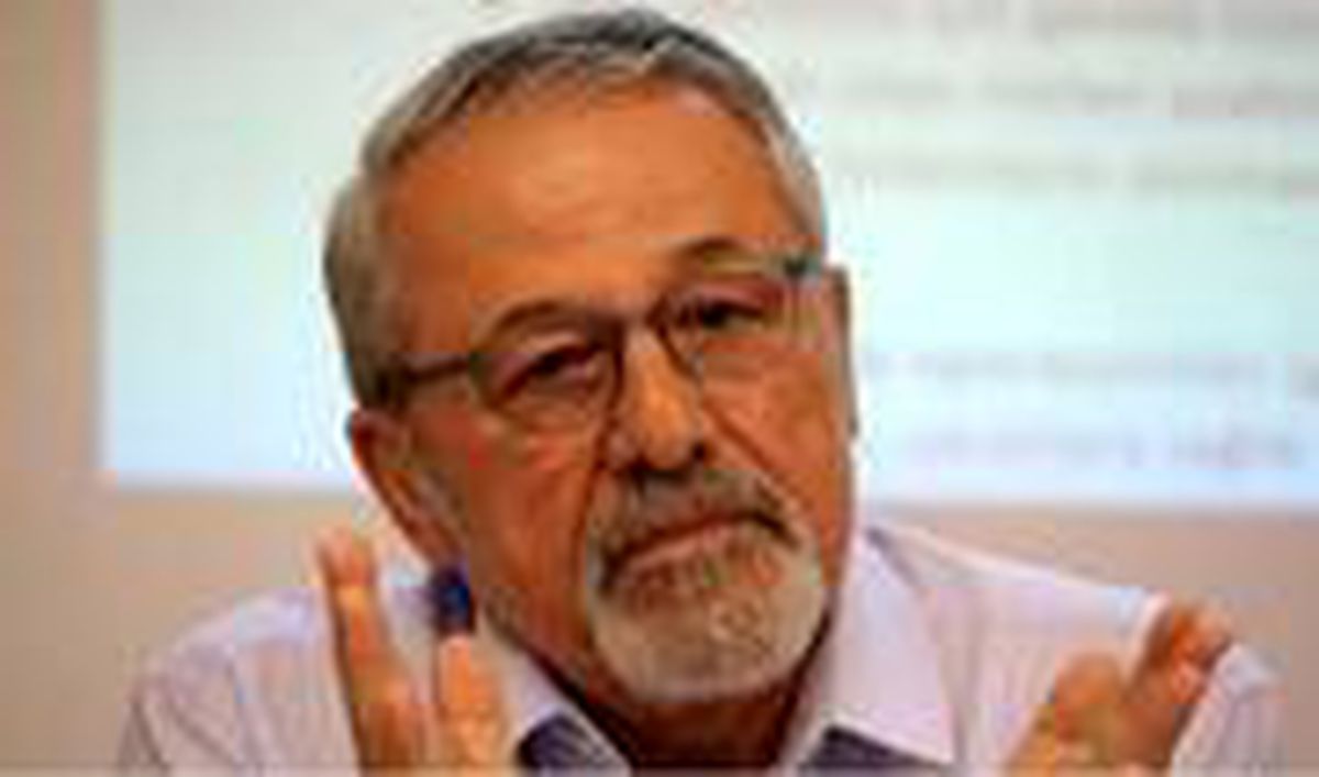 Prof. Dr. Naci Görür'den İstanbulluları korkutan deprem uyarısı!