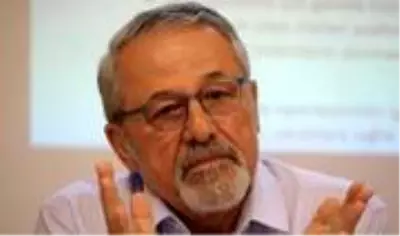 Prof. Dr. Naci Görür'den İstanbulluları korkutan deprem uyarısı!