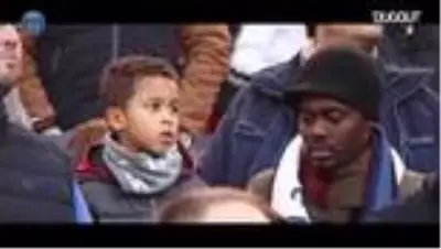 PSG Kobe Bryant’i Andı PSG Kobe Bryant’i Andı