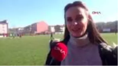 Spor liglerin iki kadın başkanı da mağlup oldu Spor liglerin iki kadın başkanı da mağlup oldu