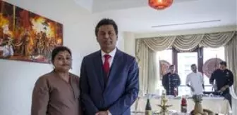 Swissotel: Sri Lanka'nın baharat ve acılarıyla kendine özgü tatları başkentileri bekliyor Swissotel: Sri Lanka'nın baharat ve acılarıyla kendine özgü tatları başkentileri bekliyor