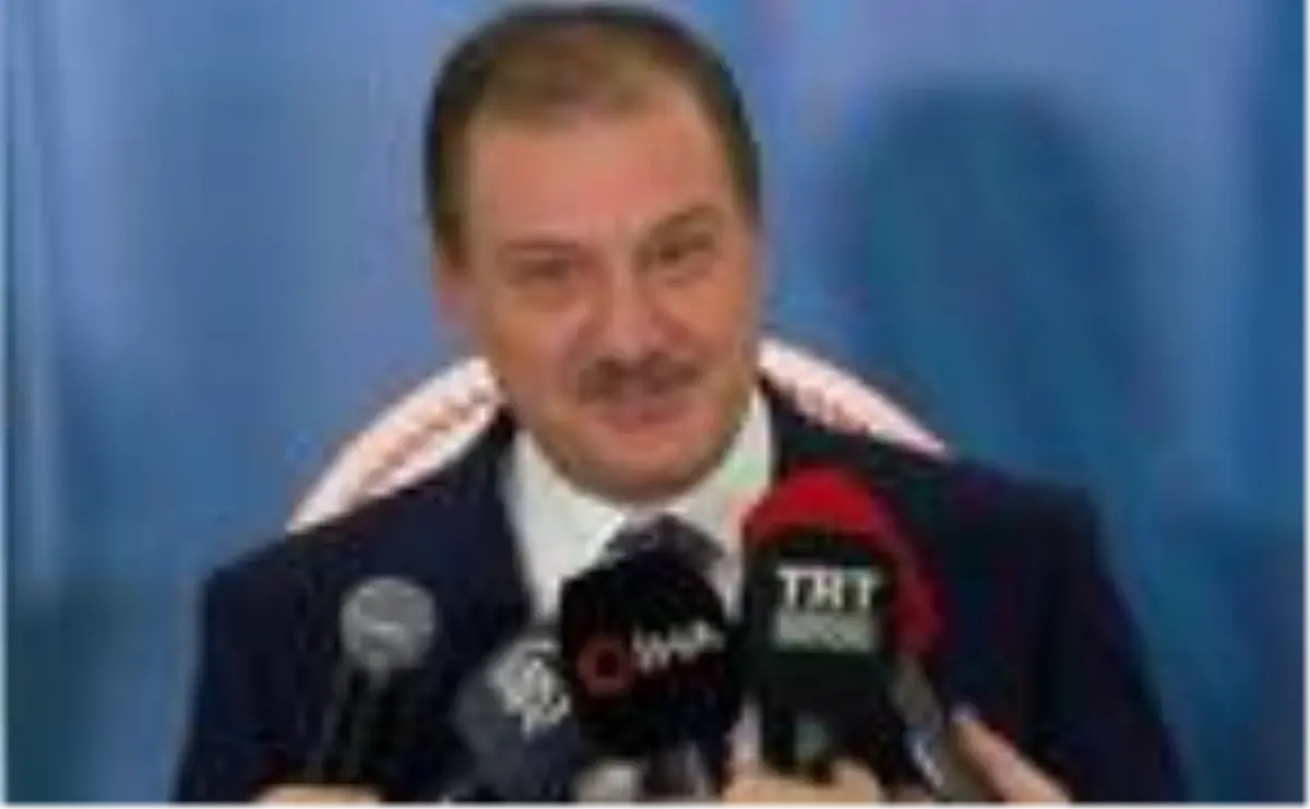 Tekvando Federasyonu Başkanı Şahin: Bu sene içinde en önemli organizasyon Tokyo Olimpiyatları'dır