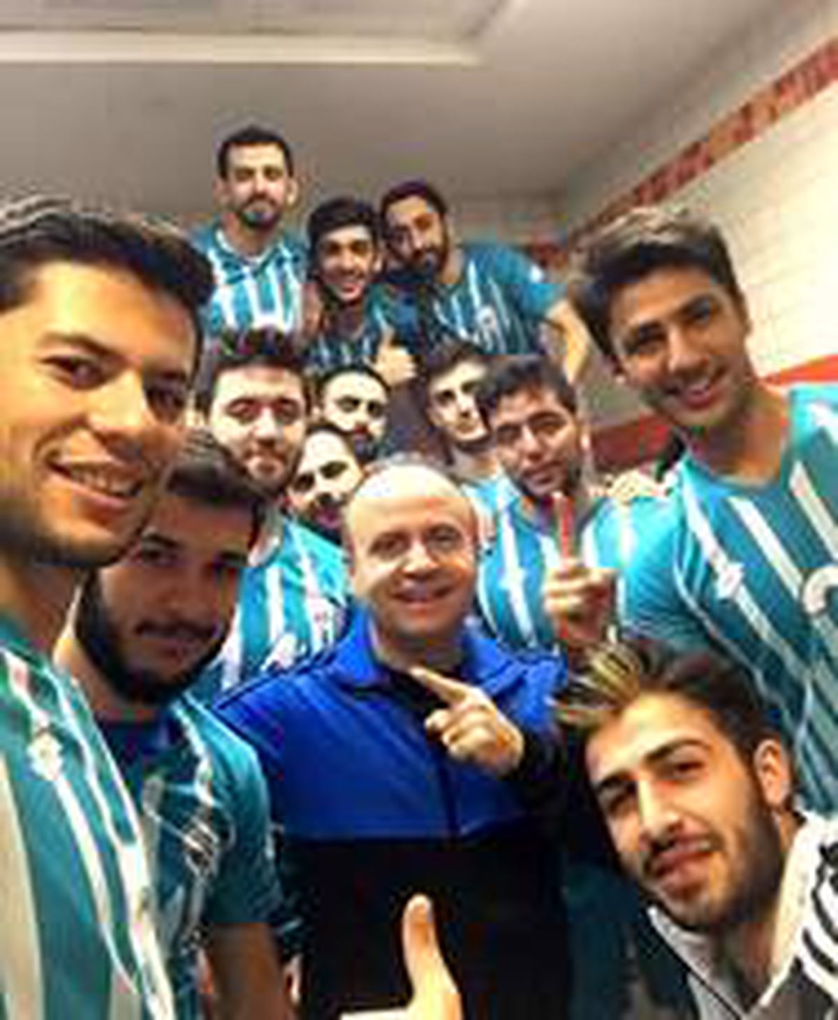 Türkiye Voleybol 2.Lig 3.Grup 15.Hafta