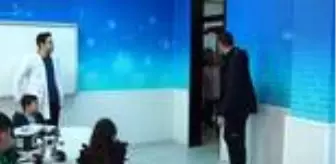 Mehmet Altay: Uşak Valisi Kocabıyık, Ertuğrul Gazi Anadolu İmam Hatip Lisesini ziyaret etti Mehmet Altay: Uşak Valisi Kocabıyık, Ertuğrul Gazi Anadolu İmam Hatip Lisesini ziyaret etti