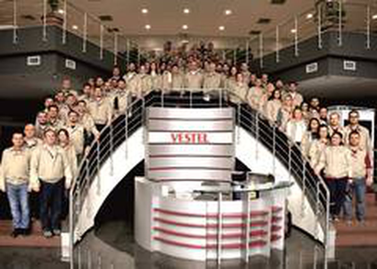 Vestel Beyaz Eşya'ya Japonya'dan TPM Özel Ödülü