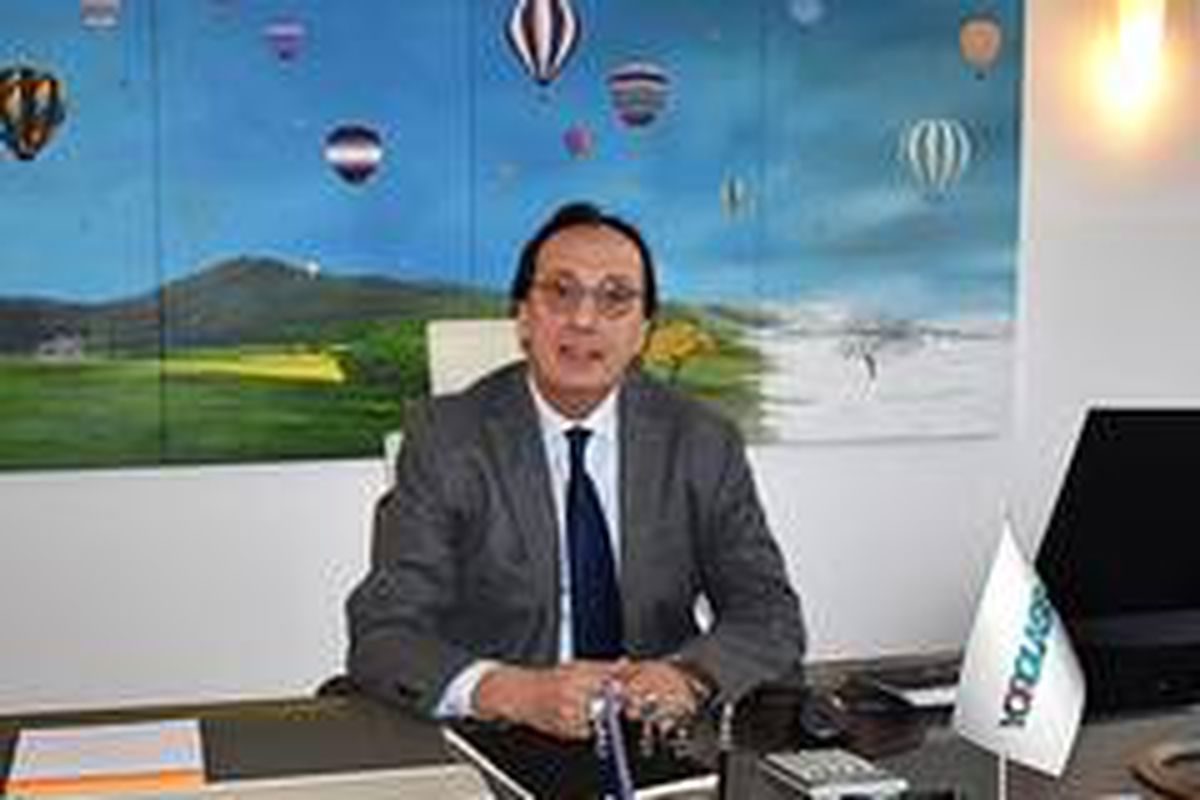 Yorglass'tan yüzde 17'lik büyüme