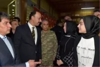 Afrin şehitleri Şanlıurfa'da Anıldı Afrin şehitleri Şanlıurfa'da Anıldı