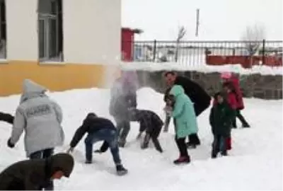 Ağrı'da okullar yarın tatil Ağrı'da okullar yarın tatil