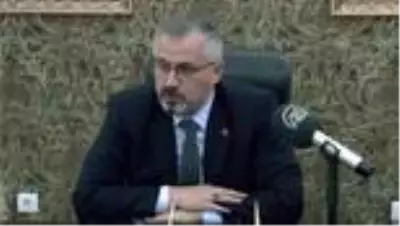 Bafra'da Orta Ölçekli Sanayi Sitesi Projesi Bafra'da Orta Ölçekli Sanayi Sitesi Projesi