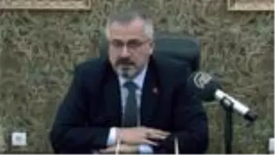 Bafra'da Orta Ölçekli Sanayi Sitesi Projesi Bafra'da Orta Ölçekli Sanayi Sitesi Projesi