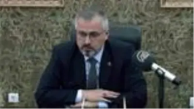 Bafra'da Orta Ölçekli Sanayi Sitesi Projesi Bafra'da Orta Ölçekli Sanayi Sitesi Projesi