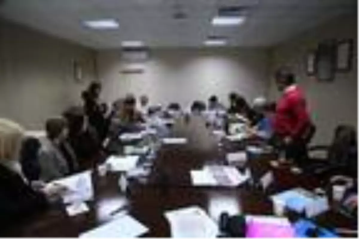 Bedensel engelli Şerife Türüdü: Engellileri hayata bağlamak için iş hayatına dahil edin