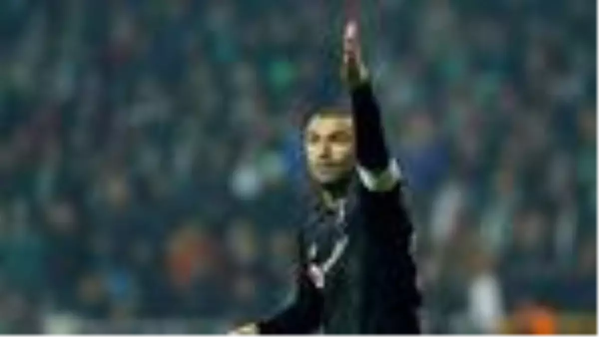 Beşiktaş'ta özlenen Burak Yılmaz oldu!