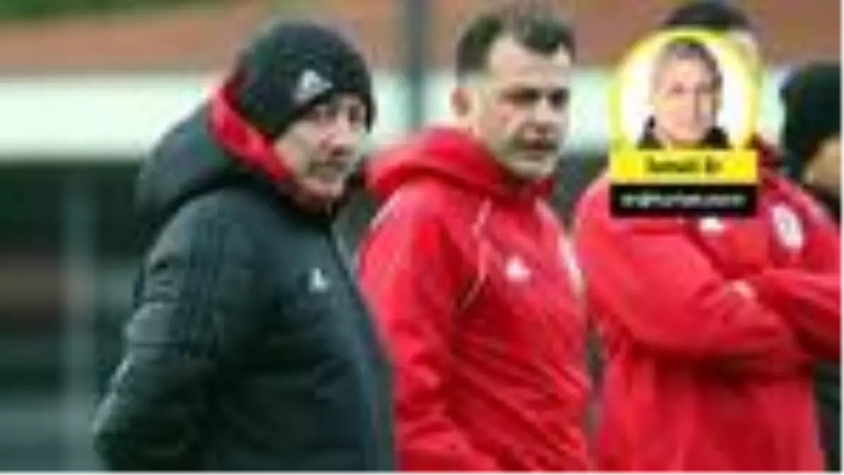 Beşiktaş'ta Sergen Yalçın'a övgüler!