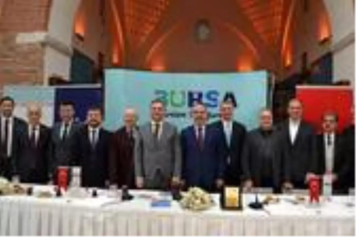 Bursa turizminde hedef Avrupalı turist