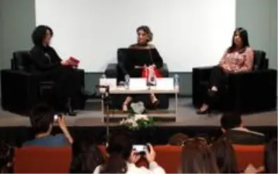 Büyükşehir'in aile ve çocuk konferansları devam ediyor Büyükşehir'in aile ve çocuk konferansları devam ediyor