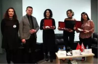 Büyükşehir'in aile ve çocuk konferansları devam ediyor Büyükşehir'in aile ve çocuk konferansları devam ediyor