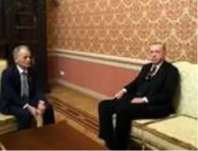 Erdoğan, Ukrayna'da heyetler arası görüştü (tekrar) Erdoğan, Ukrayna'da heyetler arası görüştü (tekrar)