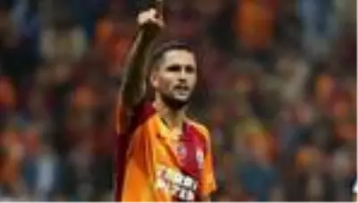 Galatasaray'ın kamp kadrosu belli oldu! Andone... Galatasaray'ın kamp kadrosu belli oldu! Andone...