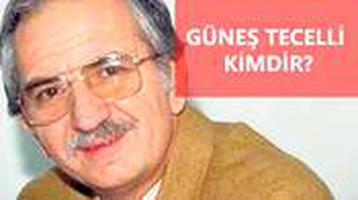 Güneş Tecelli kimdir? Eski TRT spikeri Güneş Tecelli hayatı ve biyografisi!