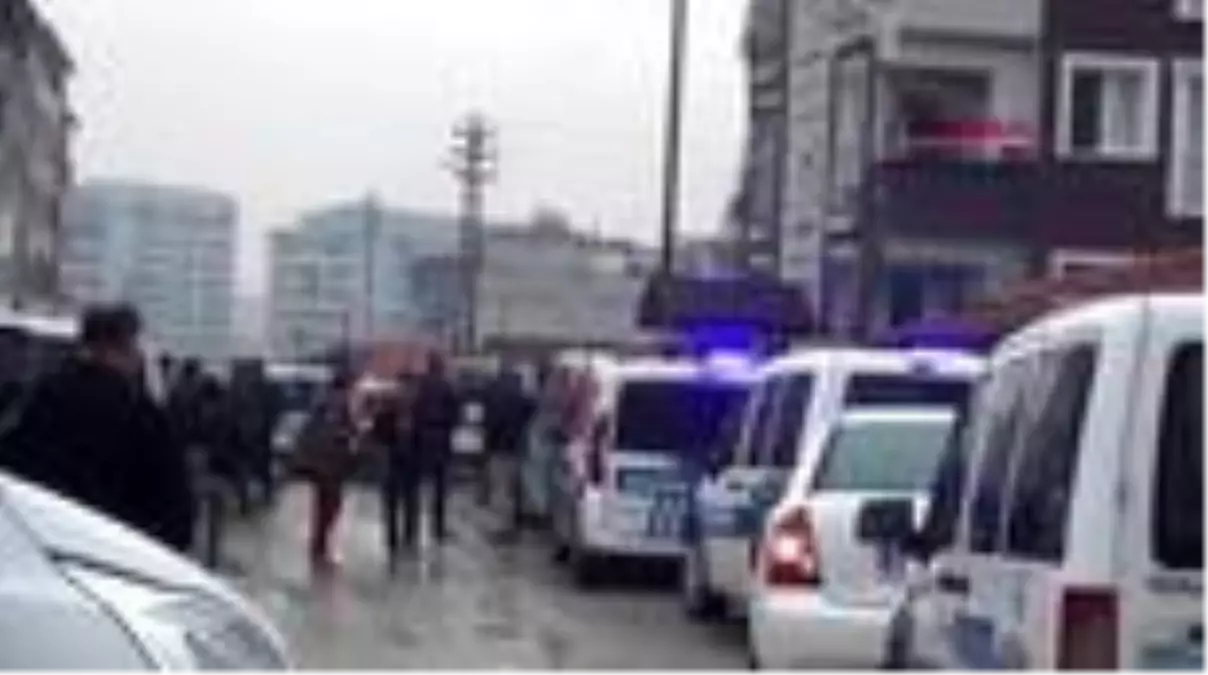 Hatay'da pompalı dehşet: annesi ve eşini öldürüp, intihar etti