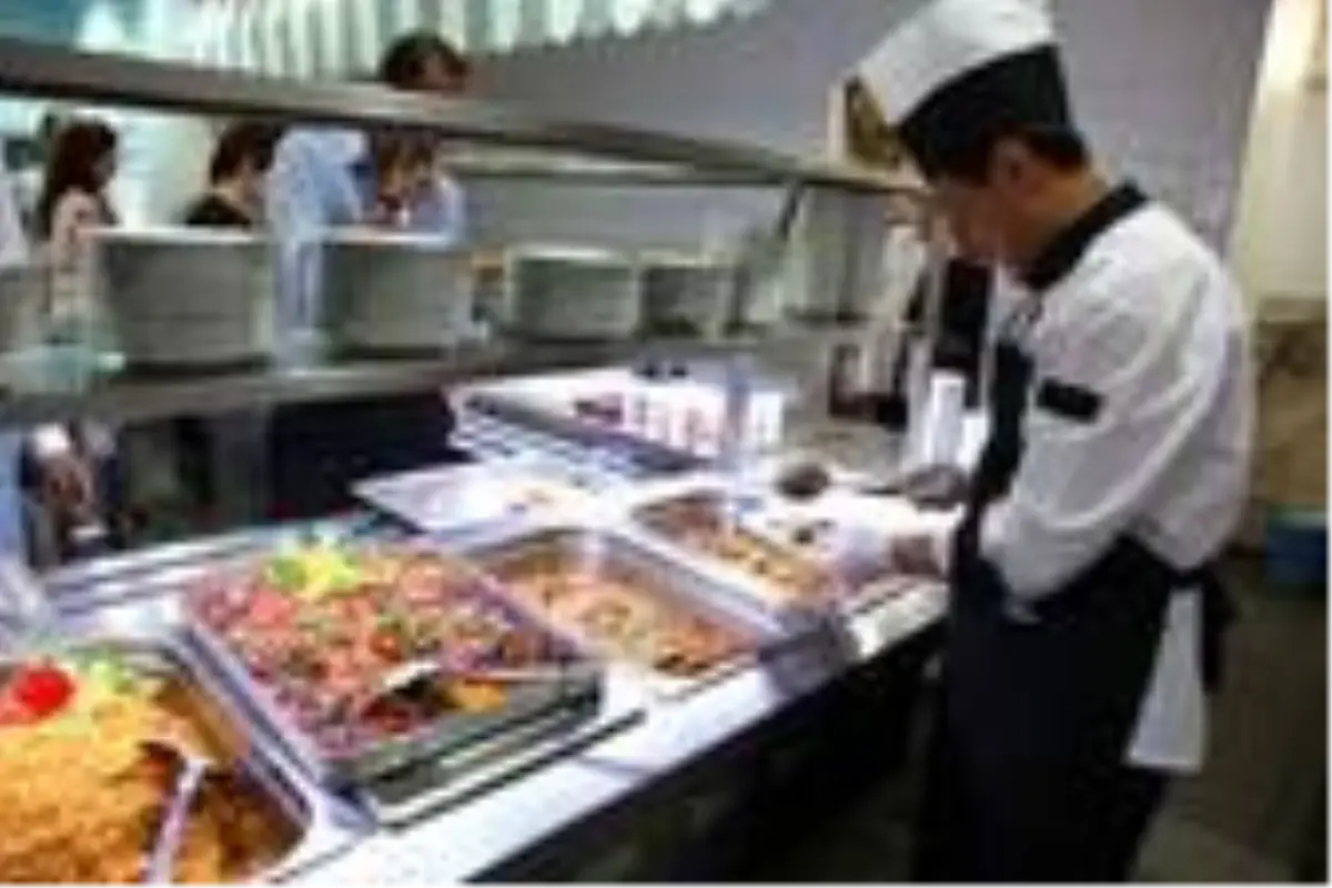 Hazır yemek sanayisinde fiyat güncellemesi çıkmazı