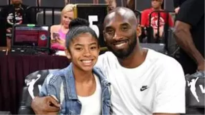 Helikopter kazasında, Kobe Bryant ve kızı Gianna'nın ölüm nedeni belli oldu